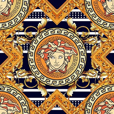 versace wallpaper desktop